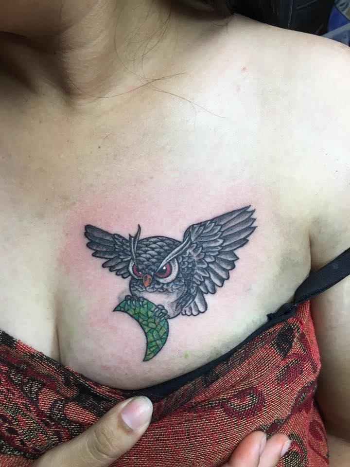Tattoo Portfolio